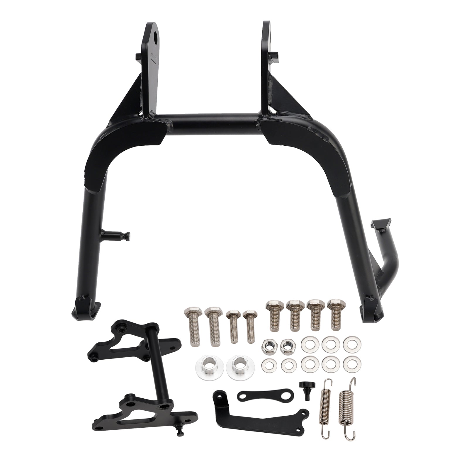 2022 Aprilia Tuareg 660 Motorcycle Centerstand Center Kickstand Foot Side Stand