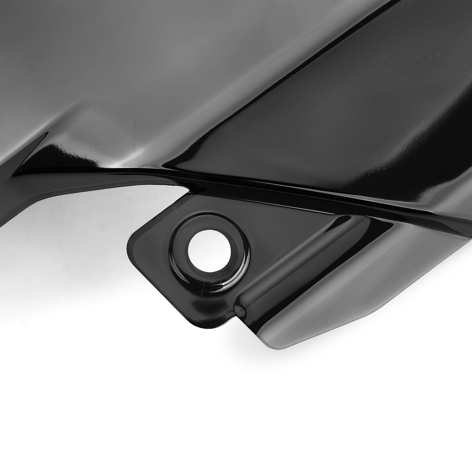 Windshield WindScreen for BMW S1000RR 2019-2022 Black