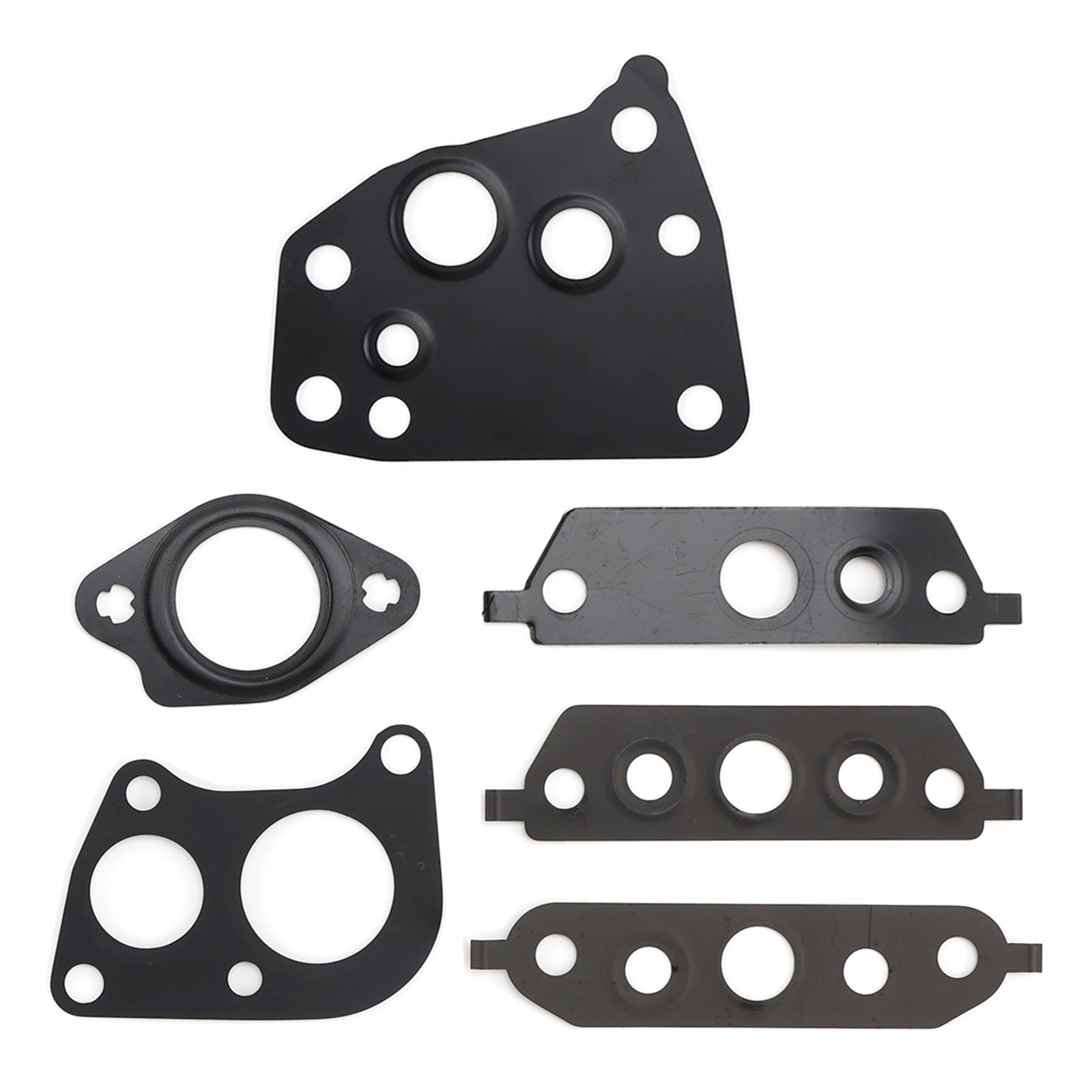 6421410580 Oil Cooler Gasket Set for Mercedes C-Class CLK CLS E-Class G-K