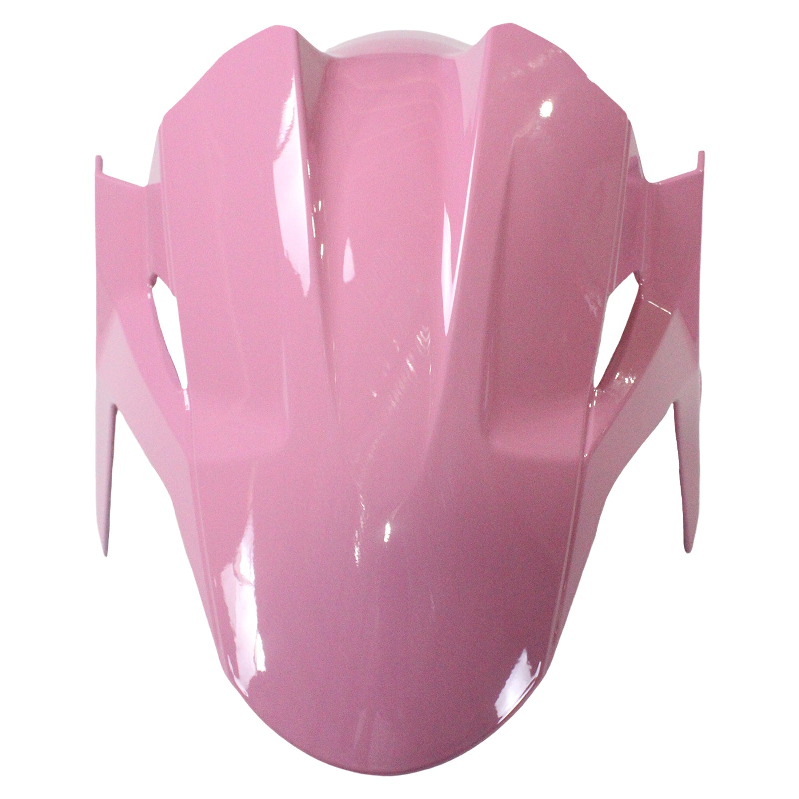 Injection Fairing Kit Bodywork For Kawasaki EX400 Ninja400 2018-2024