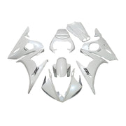 Injection Fairing Kit Bodywork For Yamaha YZF-R6 2003-2004 R6S 2006-2009