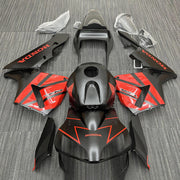 2003-2004 Honda CBR600RR F5 Fairing Kit Bodywork Plastic ABS