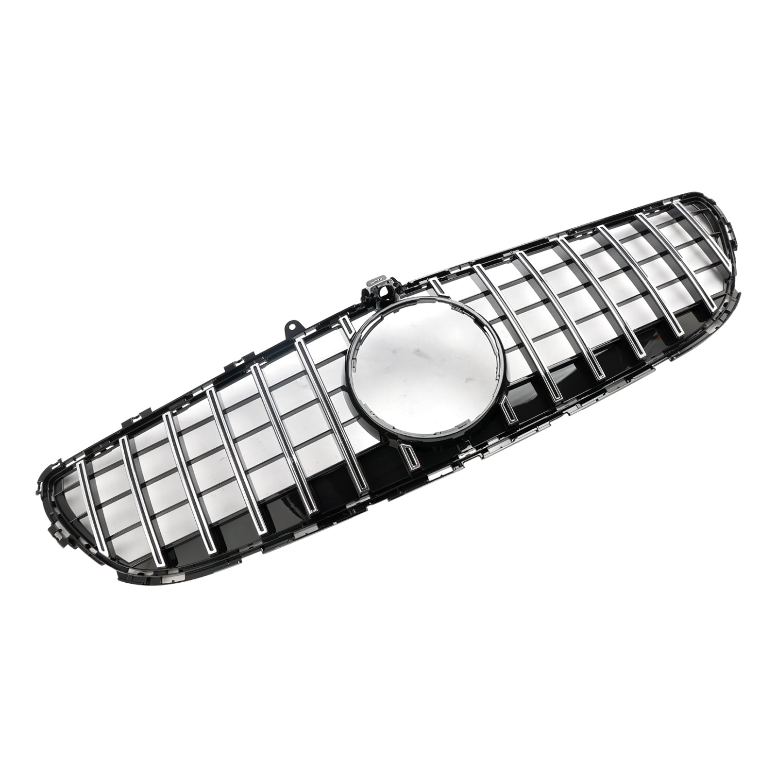 2015 2016 2017 2018 Mercedes Benz CLS-Class W218 CLS350 Front Bumper Grille Grill A2186200291