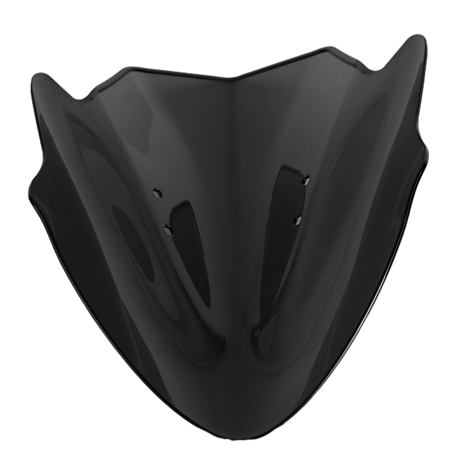 2012-2016 Kawasaki ER6N ER-6N Windshield Windscreen Wind Shield Protector