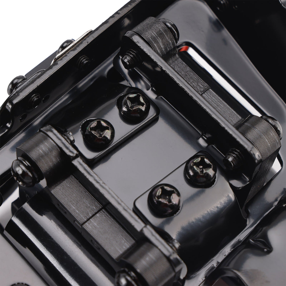2005-2007 For Kia Sportage L4 2.0L 1 Ignition Coil+4 Spark Plug+ Wires Pack C1434 GN10416