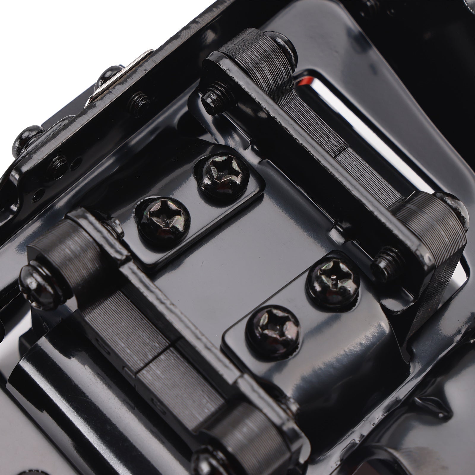 1 Ignition Coil+4 Spark Plug+ Wires Pack Uf419 For Hyundai Elantra Kia Soul 2.0