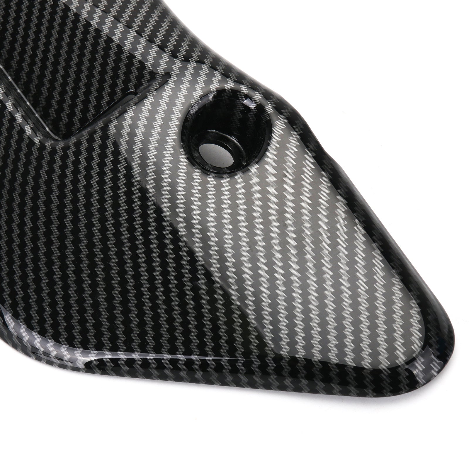 2018+ KAWASAKI Z900RS Engine Panel Belly Pan Lower Cowling Cover Fairing Generic