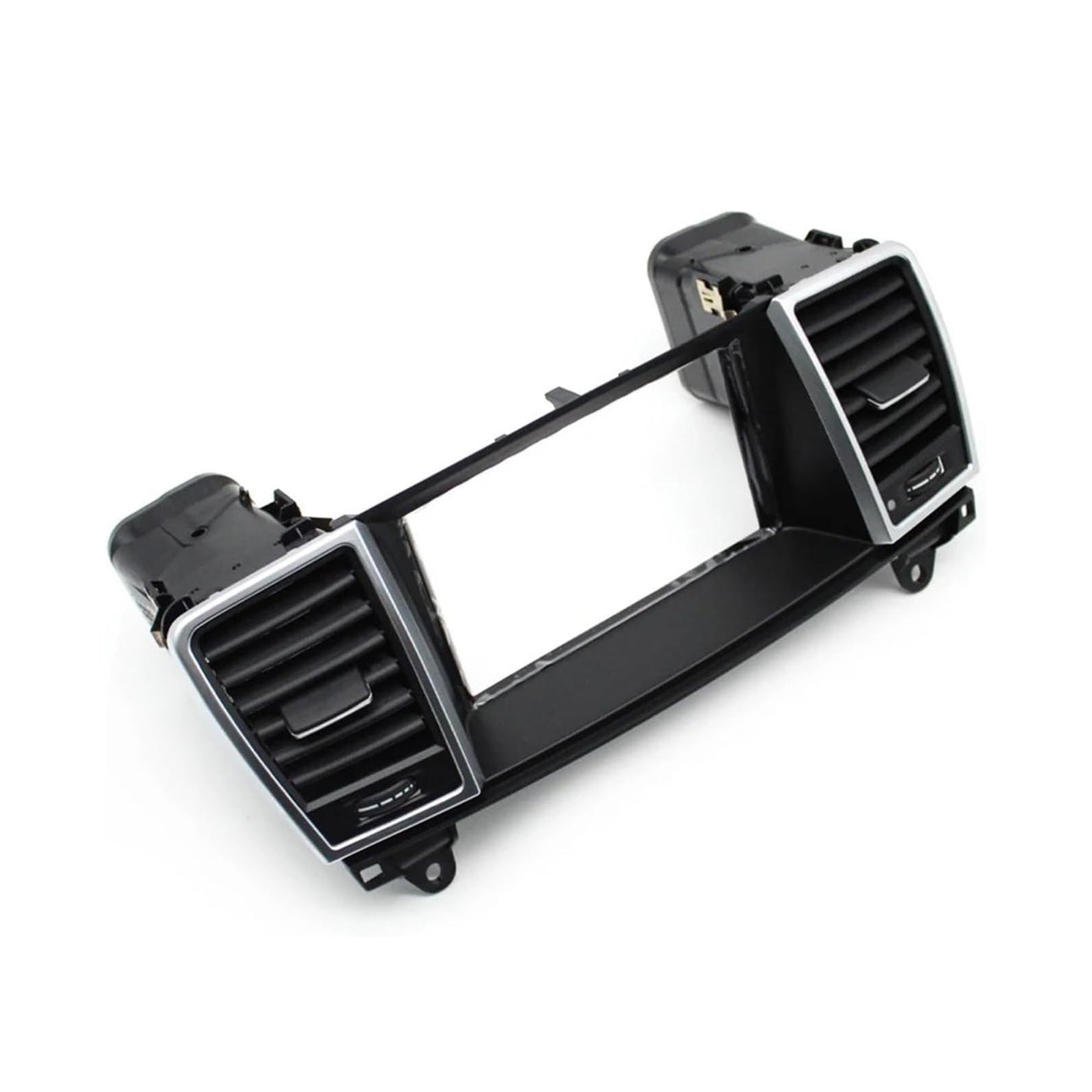 Dashboard Center Air Vent Big Screen For Mercedes GL ML X166 W166 2013-2015