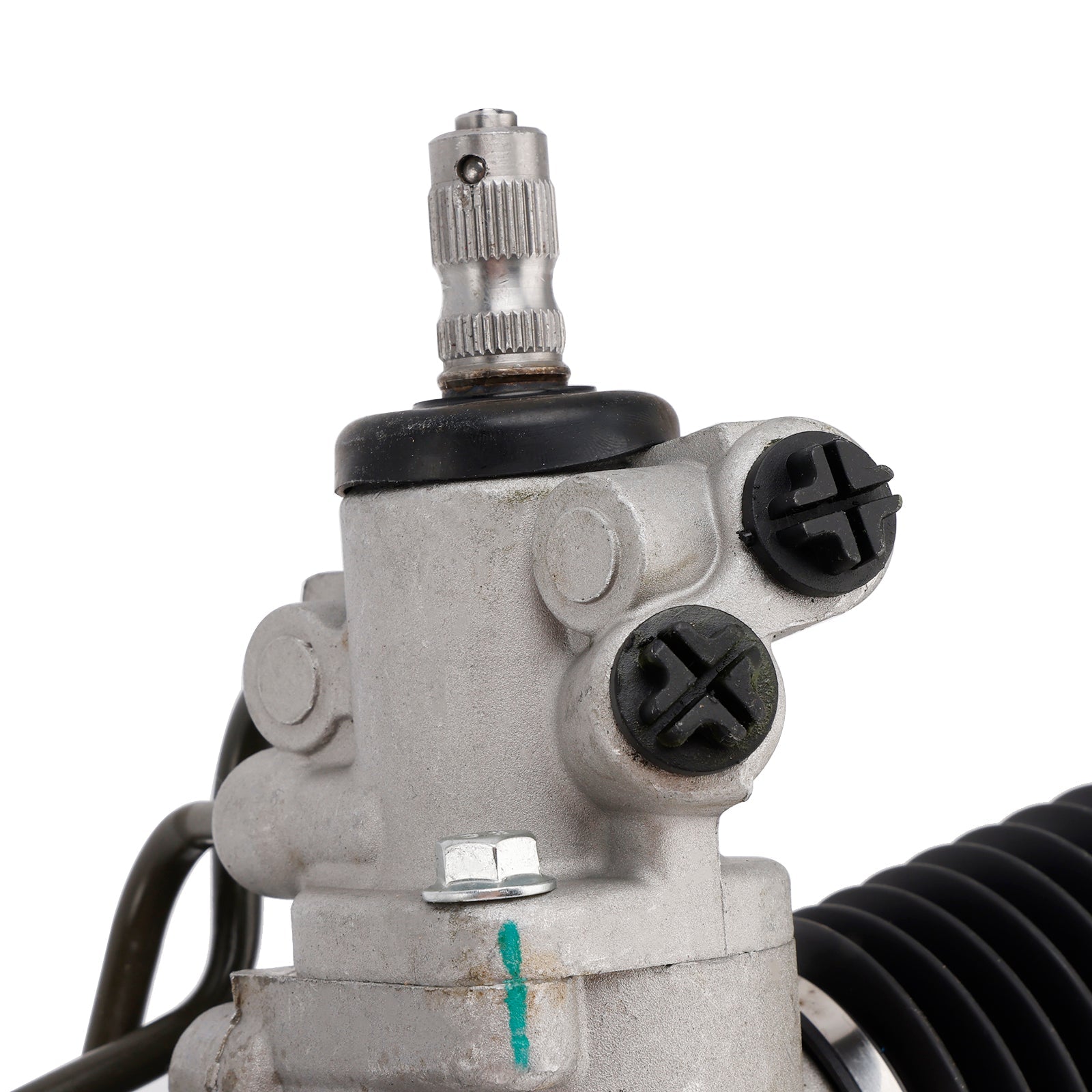 1996/03-2002/08 Toyota Land Cruiser 90 J9 3.4i 24V Hydraulic Power Steering Gear 44200-60022 44250-60020