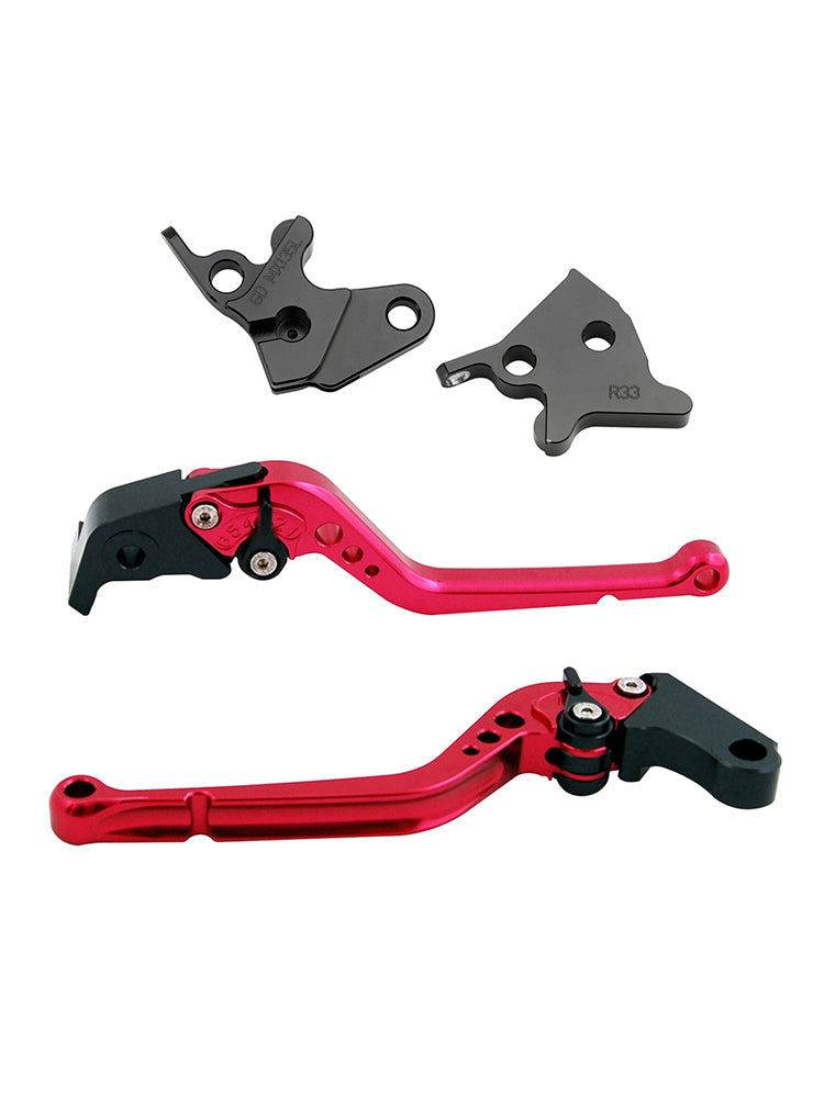 2005-2014 YAMAHA YBR125 Long Clutch Brake Lever