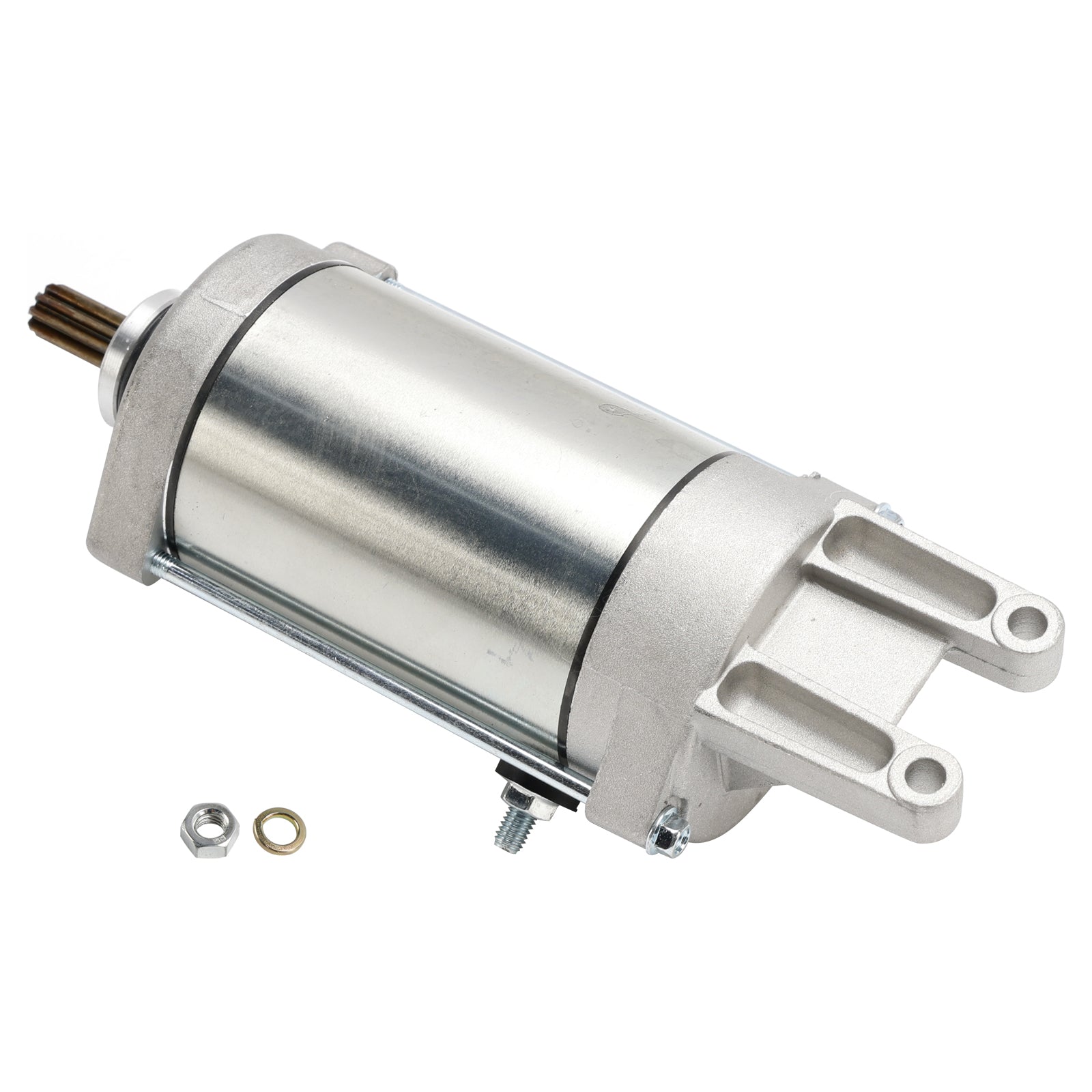 Stels ATV 700 GT STARTER MOTOR E150006-00 LU057940