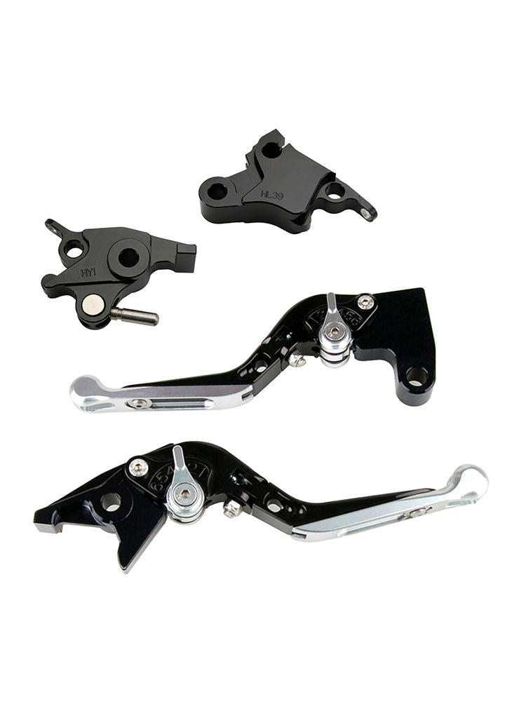 Adjustable Clutch Brake Lever fit for CFMOTO 700CL-X Heritage 2021-2022