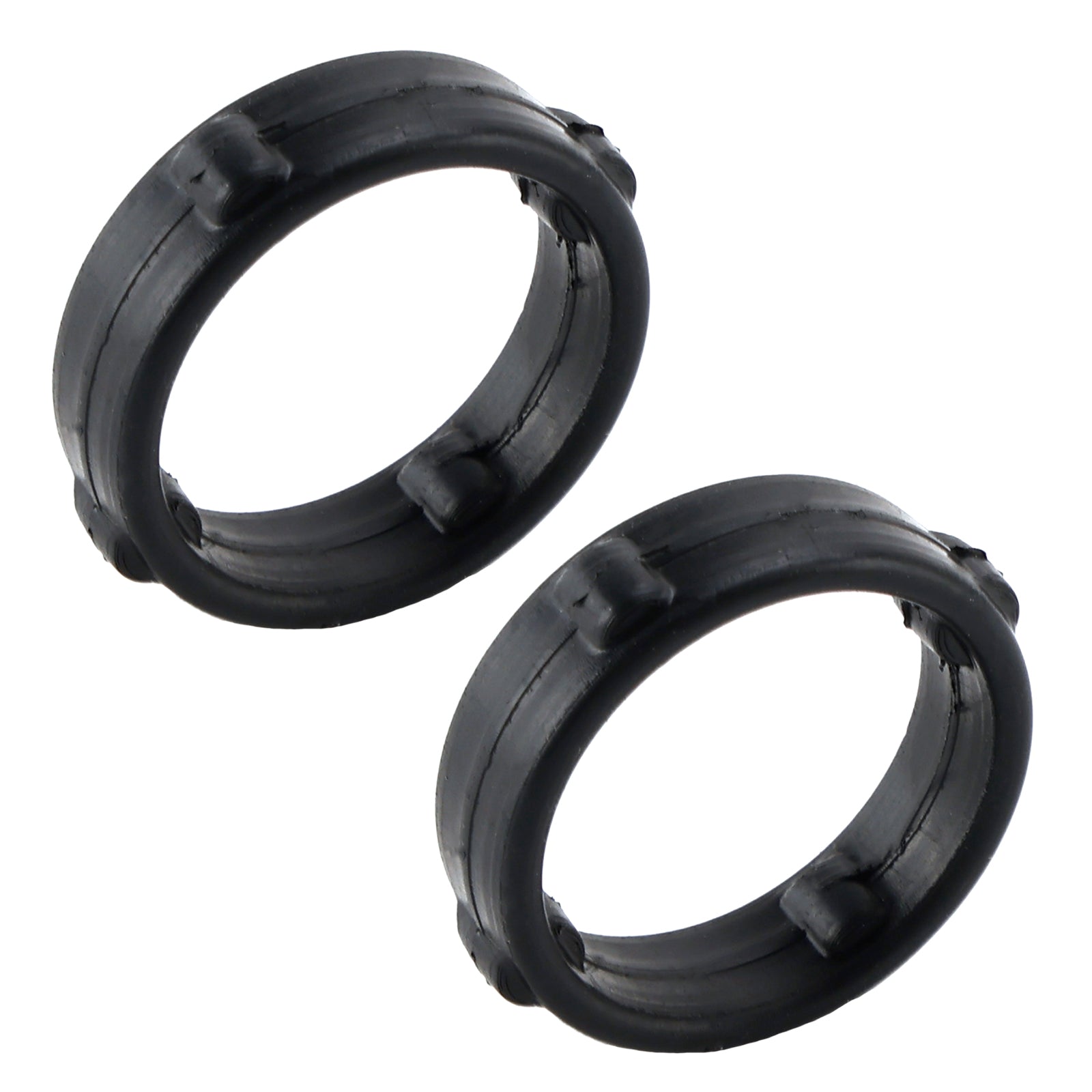 2x 12621086 Oil Pan Port Seals for GM LT1 LT4 L83 L86 L84 L87 L8T 2014+