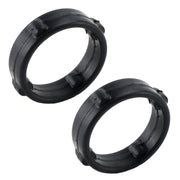2x 12621086 Oil Pan Port Seals for GM LT1 LT4 L83 L86 L84 L87 L8T 2014+