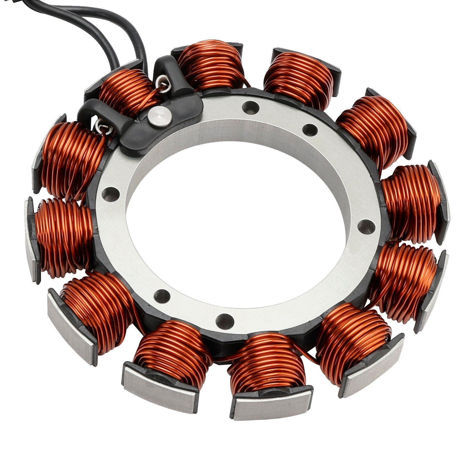 1984 Sportster 1000 XR 1000 19A 2 Wires Stator Alternator 29967-84