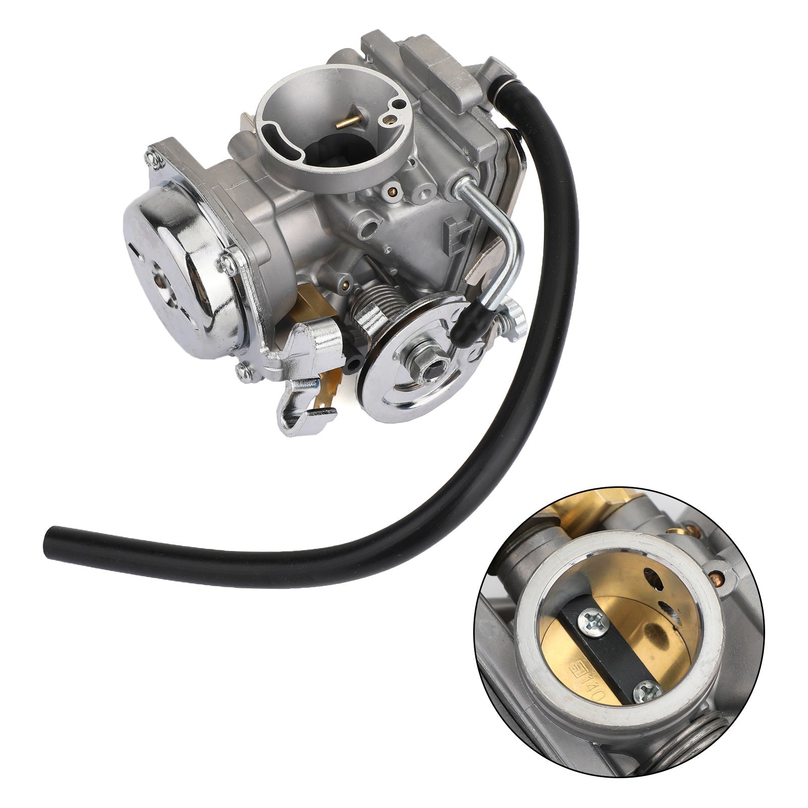 1988-1990 Yamaha Route 66 XV250 CARBURETOR CARB Generic