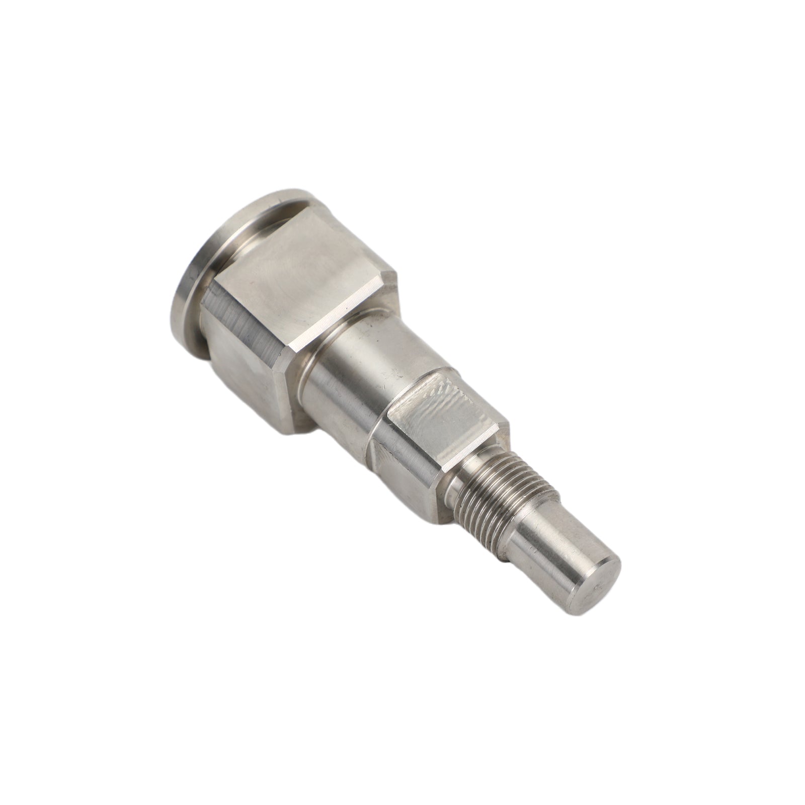 Upper Gimbal Steering Arm Shaft Pin fit for Mercruiser 866322A01, 98262A1