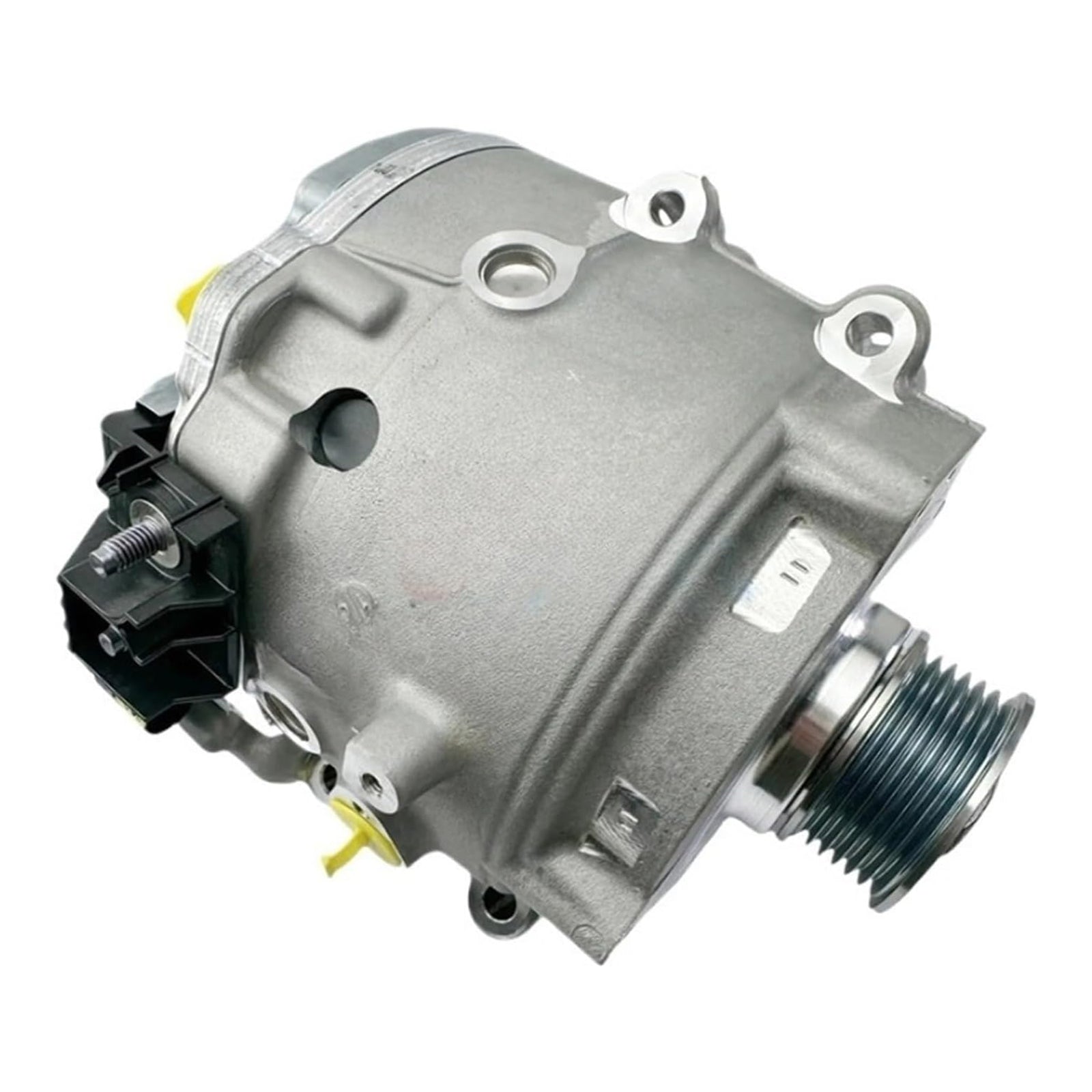 Audi A6 A7 Q7 Q8 ALTERNATOR GENERATOR 4N0903028N 4N0903028E 4N0903028P