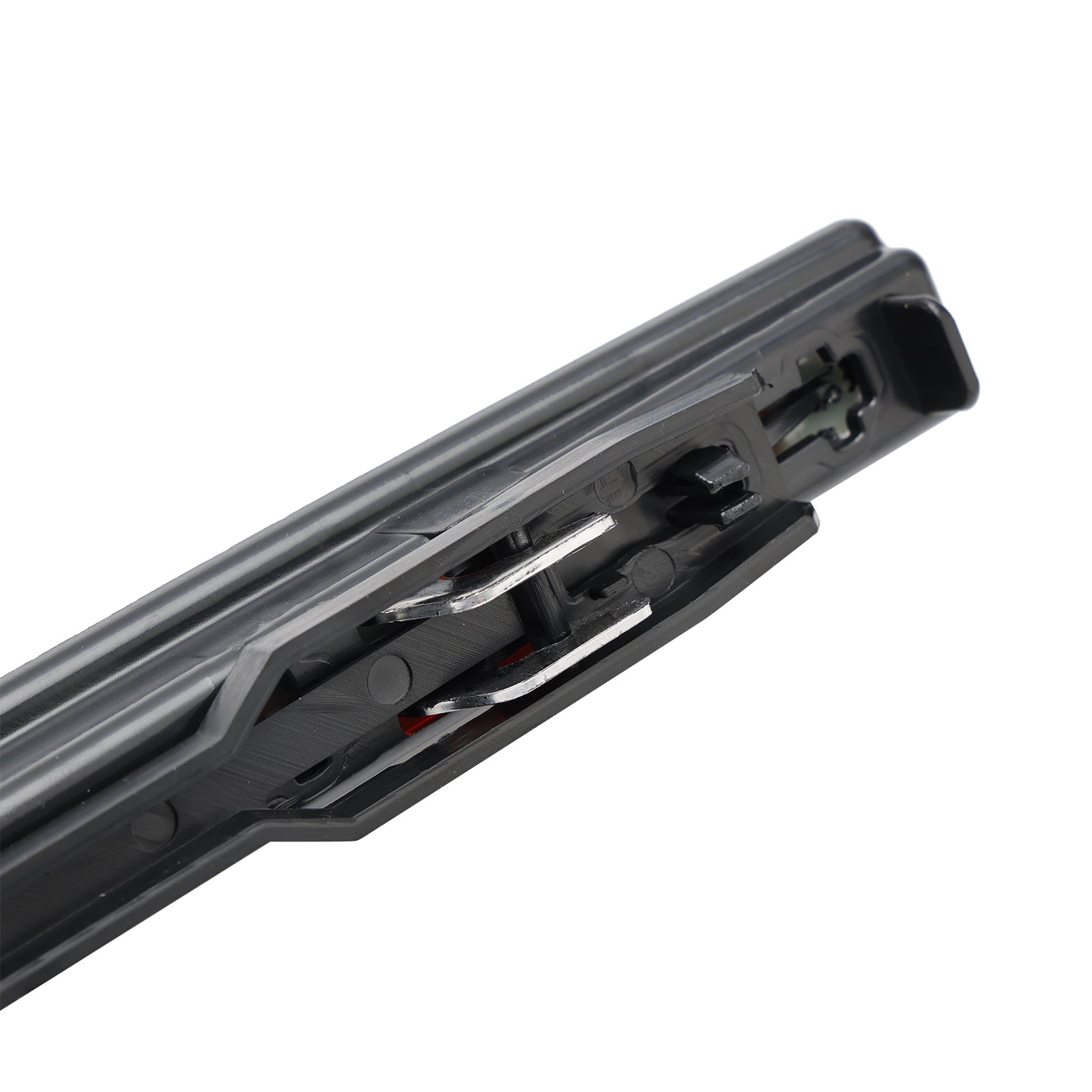 Mercedes-Benz C207 A207 E-Class 2009-2017 Coupe/Cabriolet Models Third Brake Stop Lamp Light A2078200156