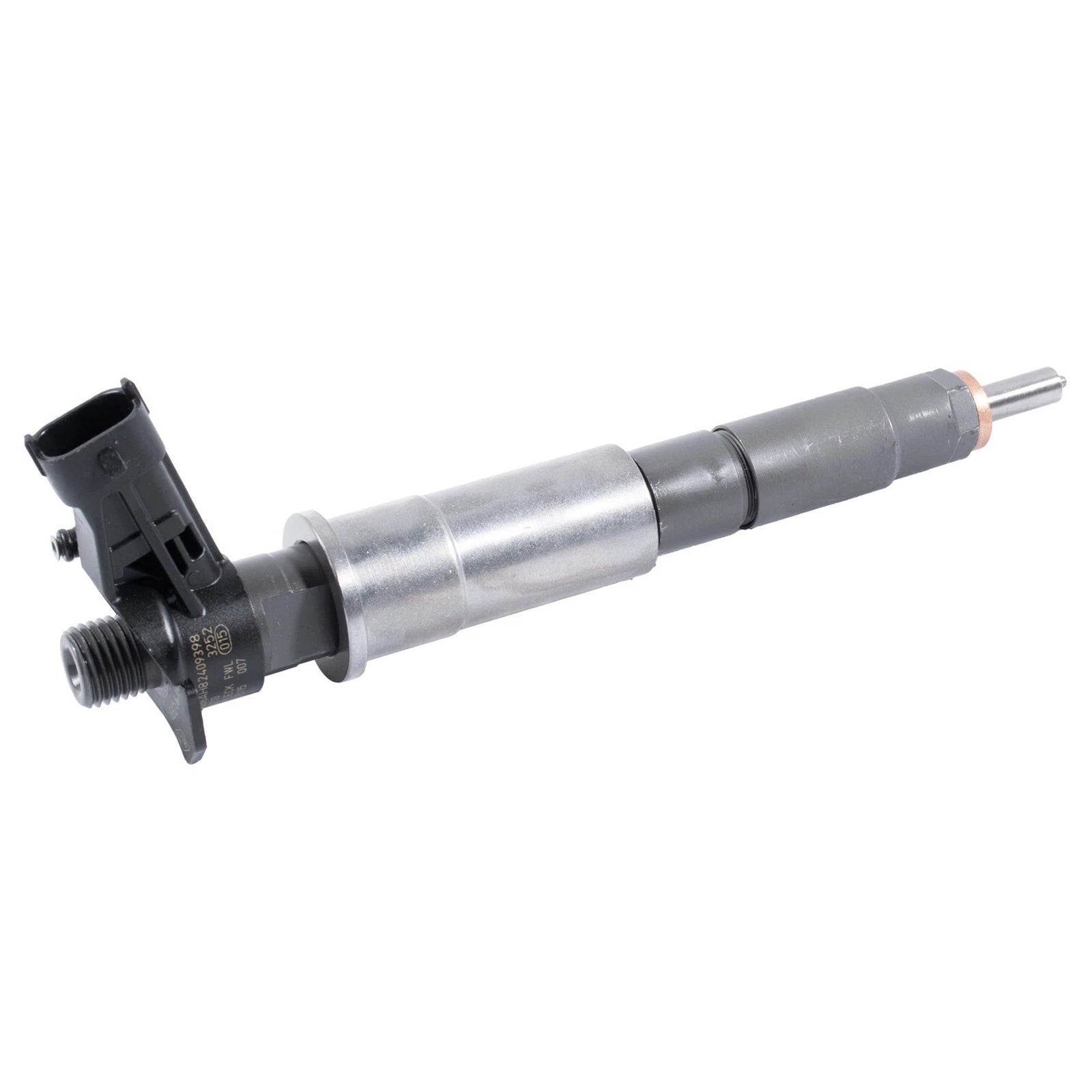09.2005-11.2008 For SCéNIC II 2.0 dCi - 110 kW 150 PS 1995 cc 4PCS Fuel Injector 8200804536