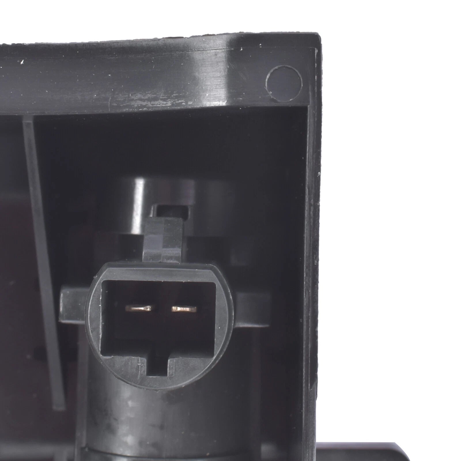 2003-2015 Lincoln Navigator Locking Hub Axle Actuator Vacuum Solenoid Valve 7L1Z3C247A 6L349H465BA
