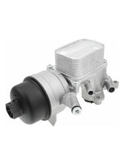 2008-2011 Mini Cooper R55 L4 1.6L Petrol Wagon Engine Oil Cooler Oil Filter Assembly 11427546279 11427552687