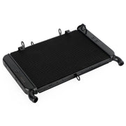 2017-2020 Yamaha MT09 FZ09 MT-09 Aluminum Radiator Cooling Cooler