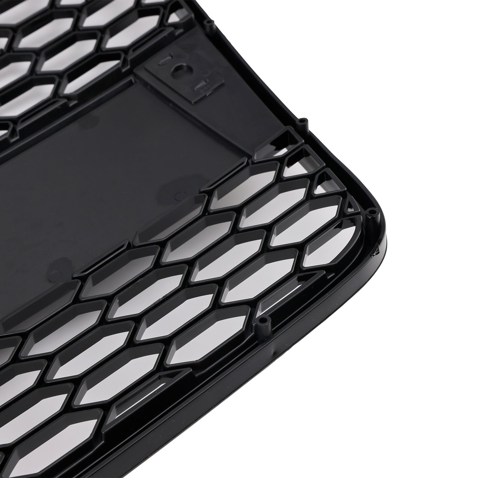 2005-2008 Fit Audi A4 B7 S-Line RS4 Style Front Honeycomb Mesh Grille Grill