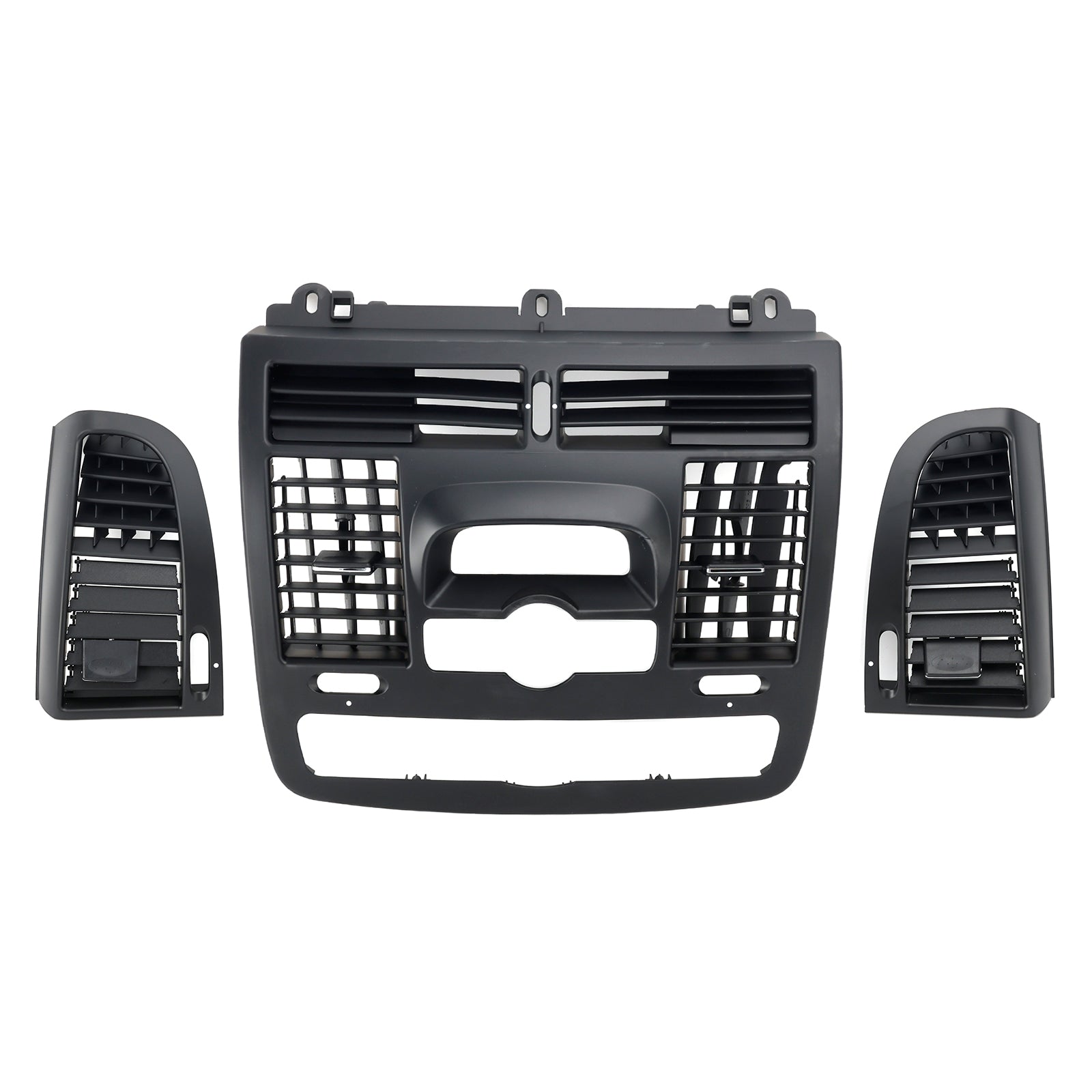 2004-2015 Mercedes-BENZ Vito W639 AC Dashboard Center Dash + 2 * Air Vent 6366800800