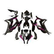 Injection Fairing Kit Bodywork Plastic ABS fit For Kawasaki ZX10R 2016-2020
