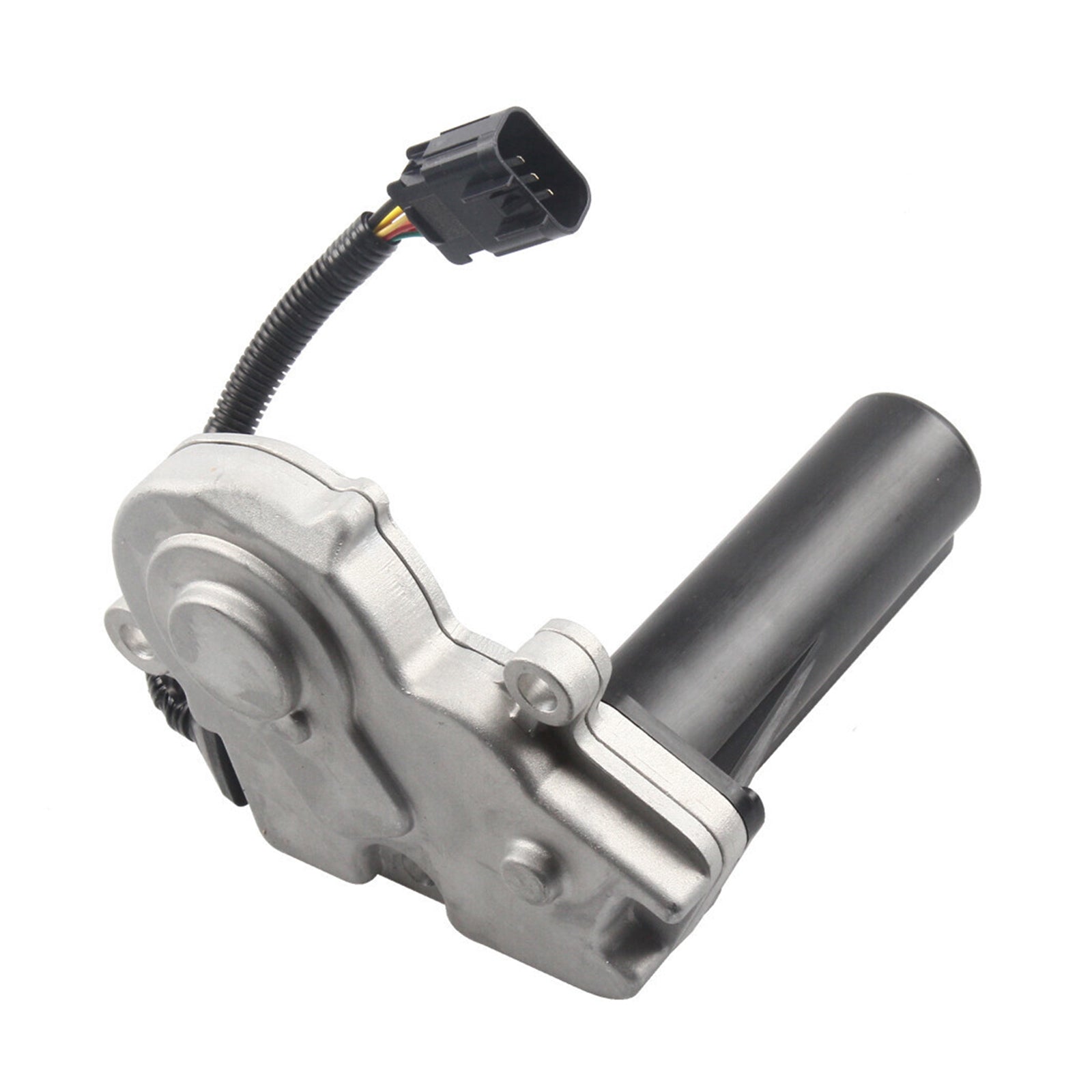 2005-2006 Chevy Silverado 1500 HD Transfer Case Shift Motor Encoder 4WD 600-910 88962314