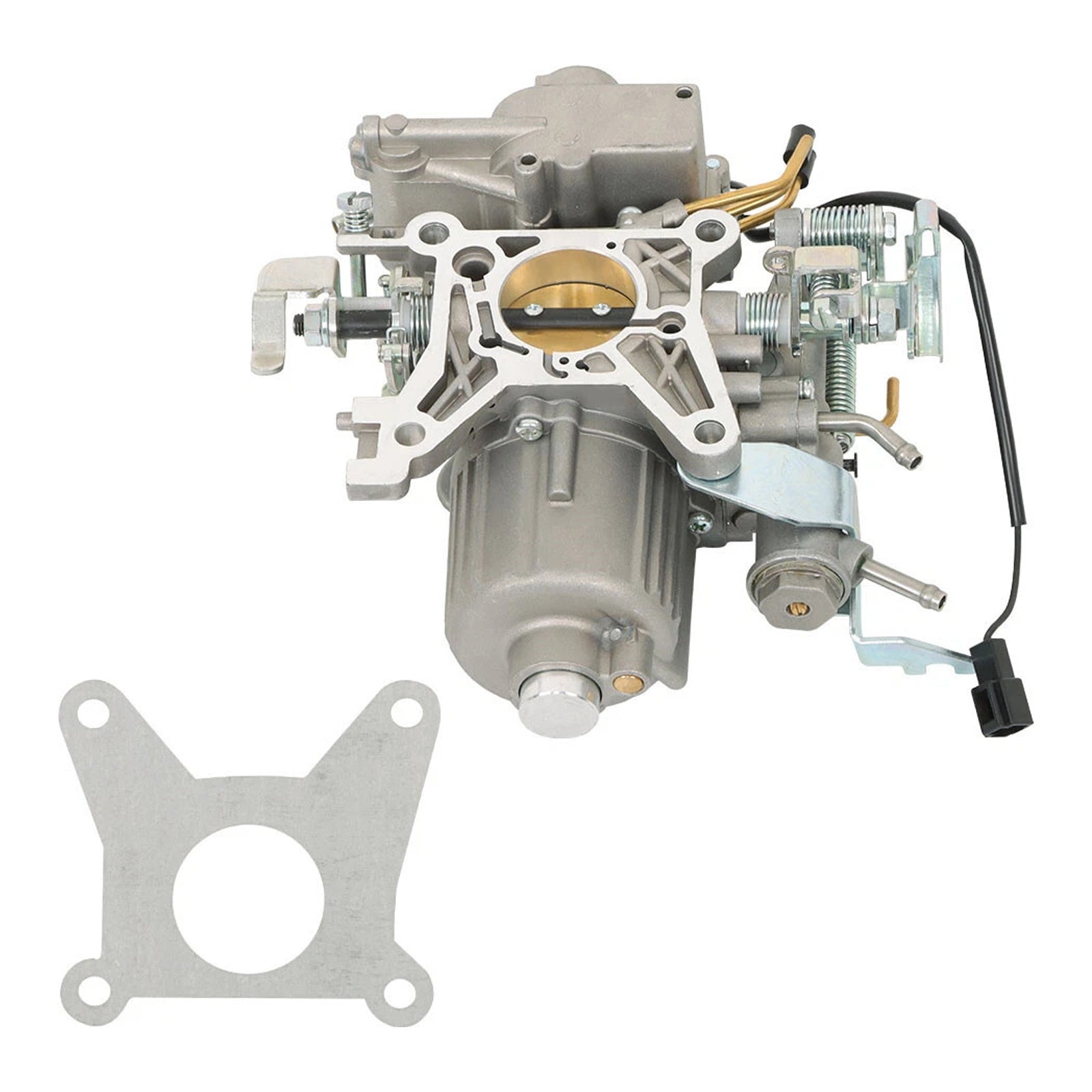 TOYOTA 3K Carburetor Carb MD192036 4G13 4G15