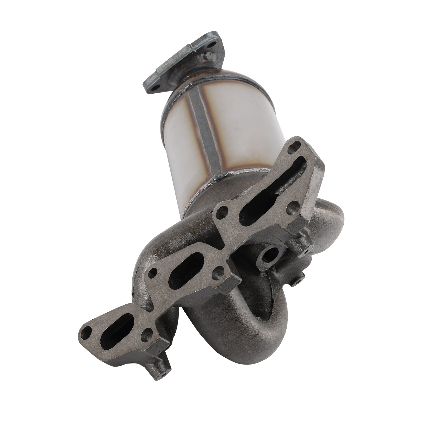 2003/08-2007/12Opel Agila (A) H00 1.0 998 ccm, 44 KW, 60 PS Front Catalytic converter 849415 R1620089
