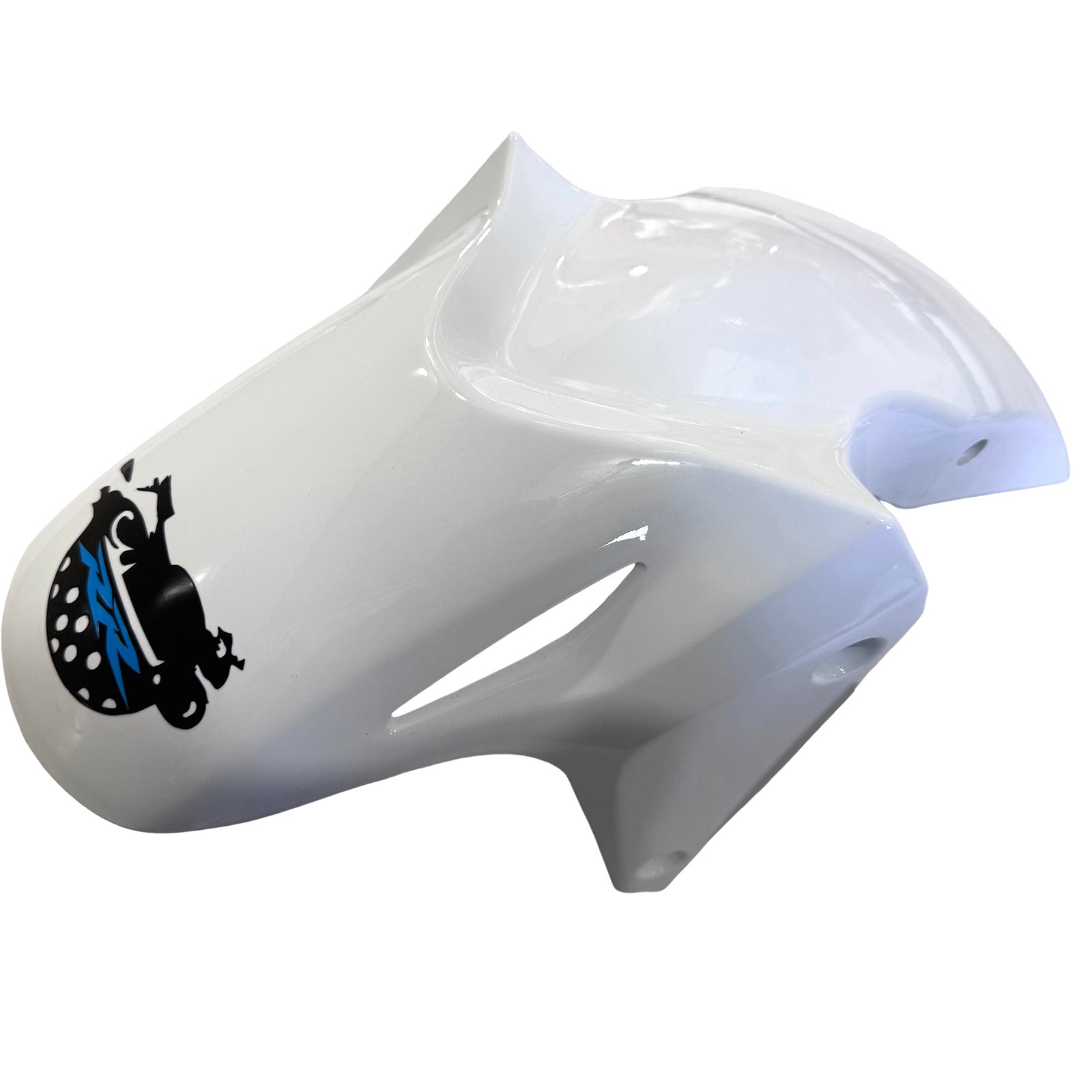 Injection Fairing Kit Bodywork Plastic ABS For Honda CBR500R 2013-2015