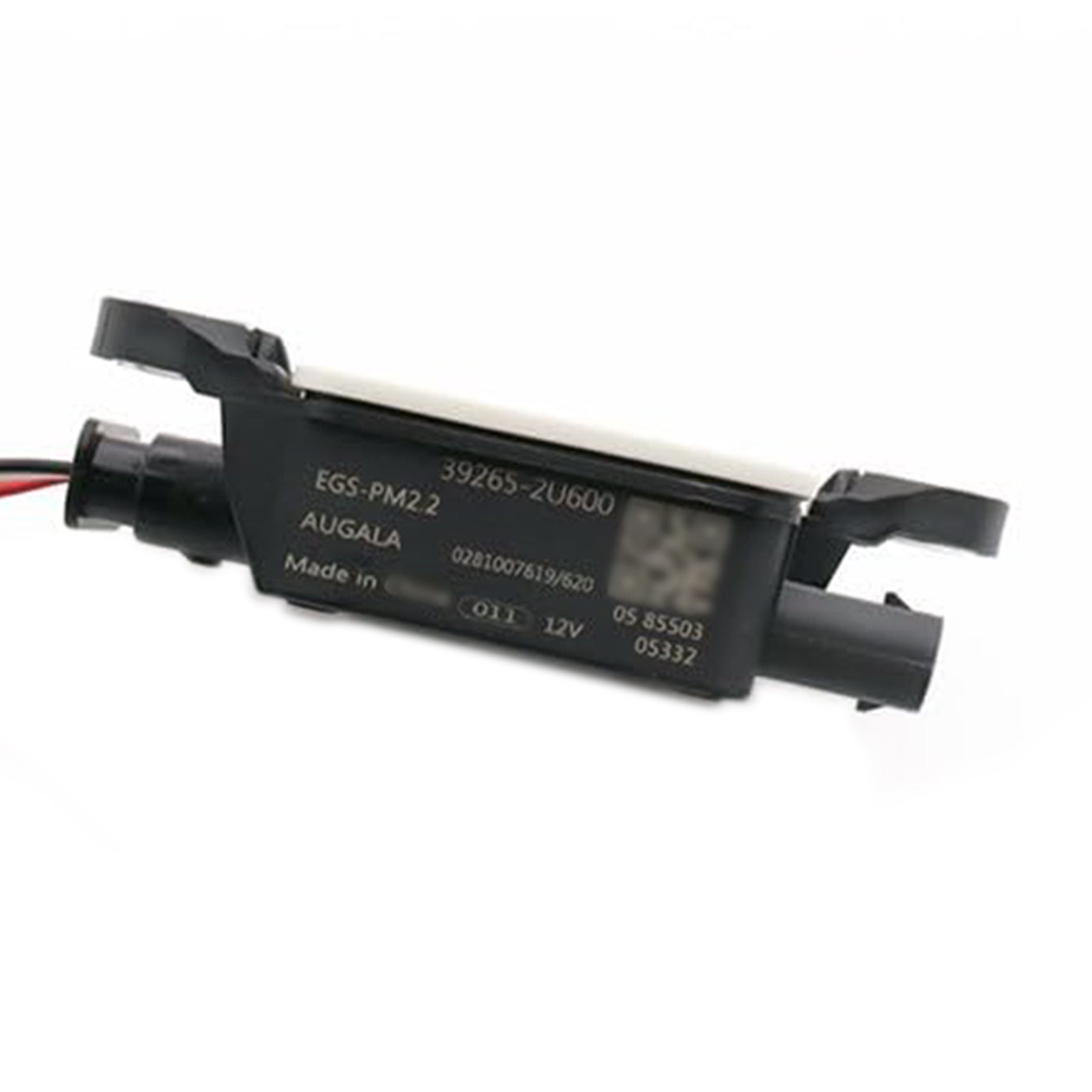 39265-2U600 For Hyundai Kia Tucson III 2011-2019 2020 2021 2022 Particulate Matter Sensor