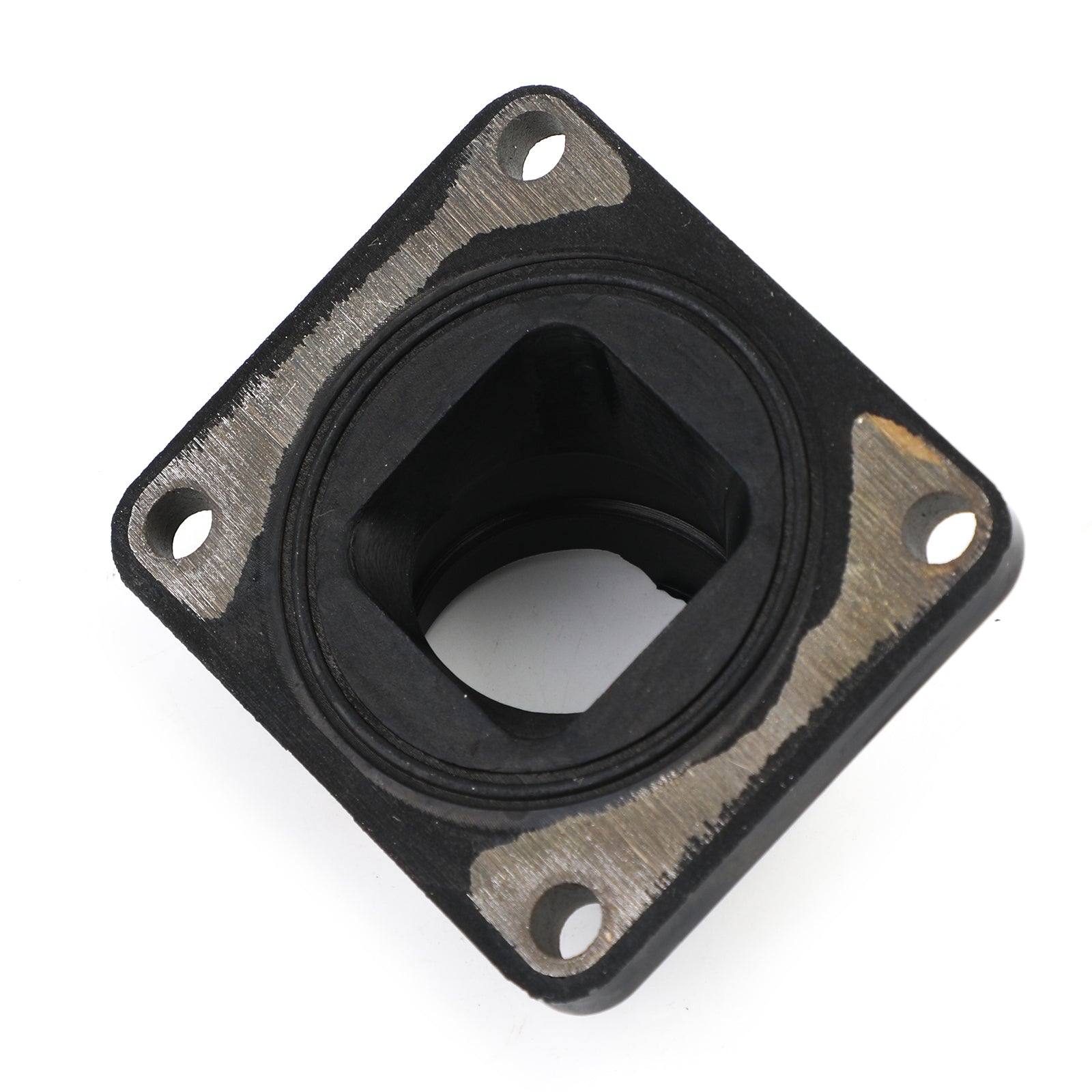 Manifolds Carb Insulator Intake Boot Fit for Kawasaki KX60 1987-1990/1999-2003 Generic