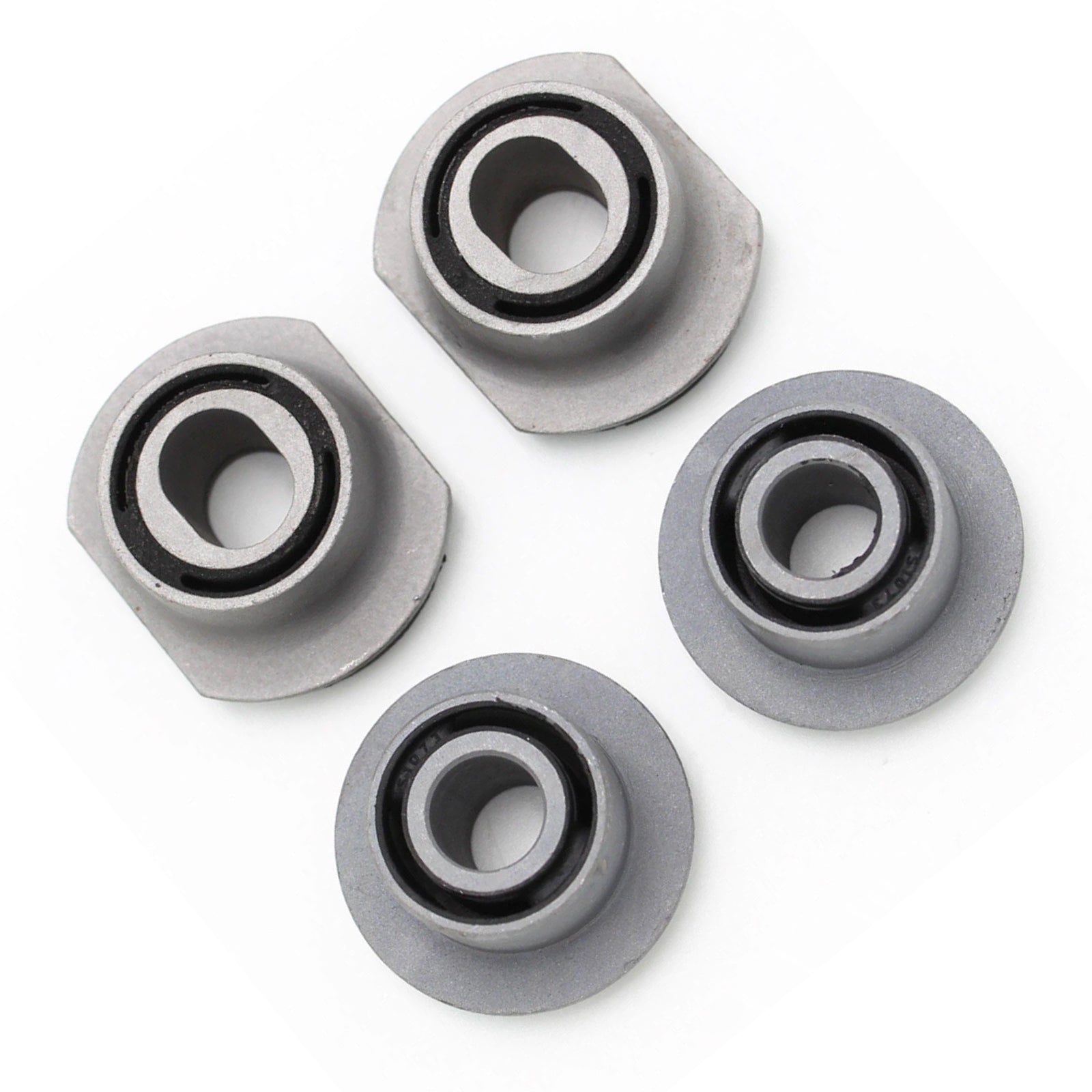 4 Pcs Steering Rack Bushing Rack and Pinion Bushing For Toyota RAV4 2004 2005