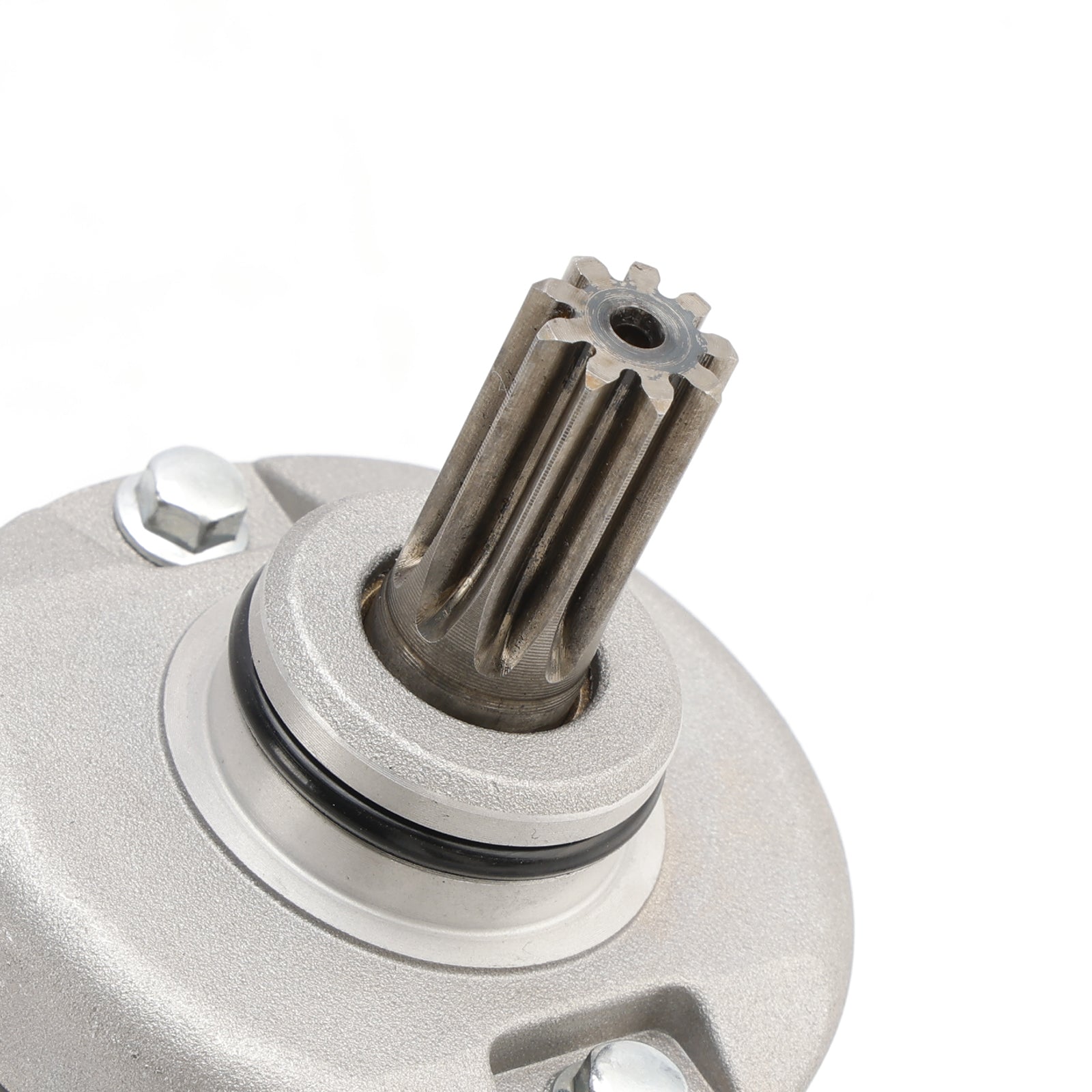 Segway Snarler AT6 S T3b STARTER MOTOR E01J10000001 LU097208