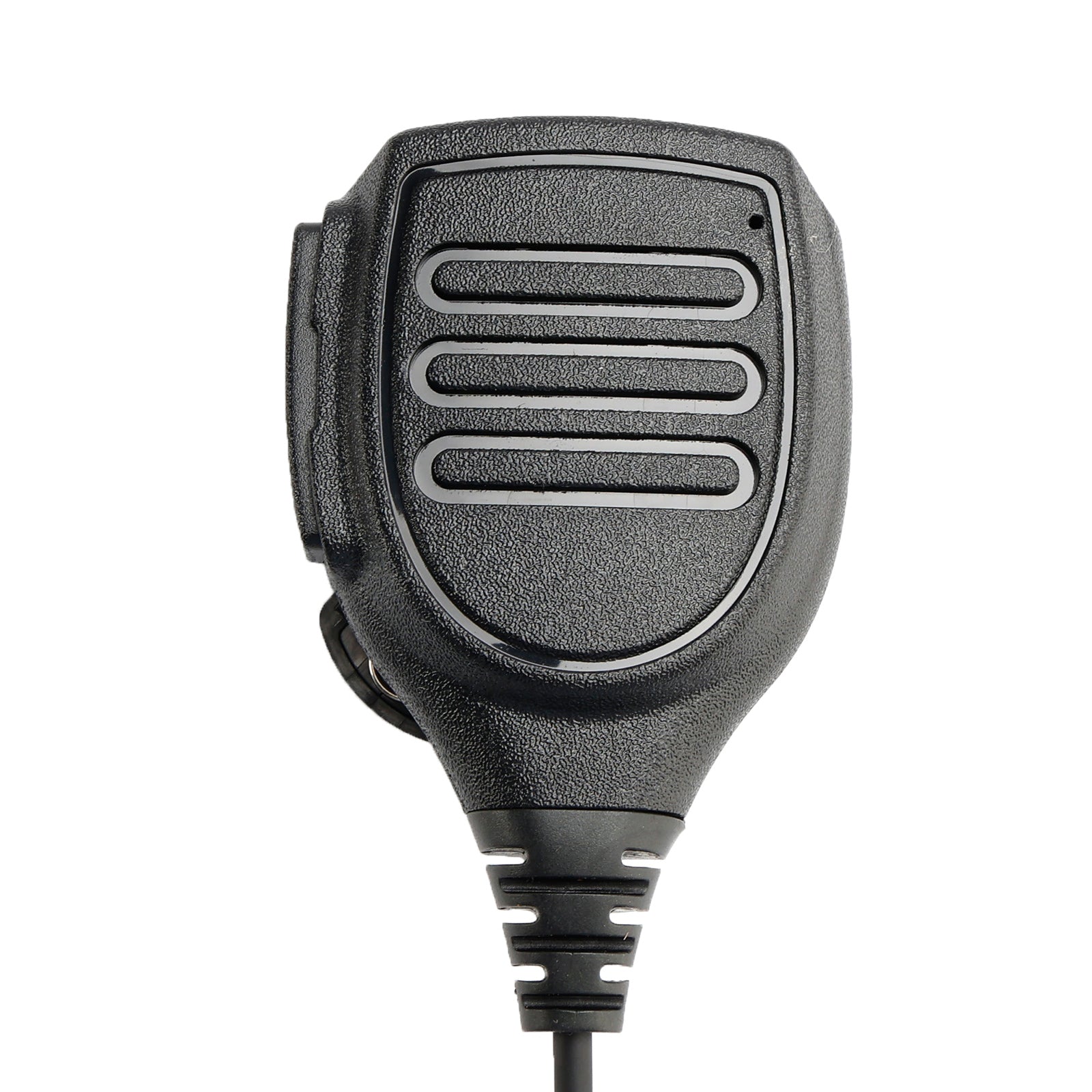 M-SM1602 Dual PTT Microphone Speaker For GP300 CP100 SP50+ Z418 P110 V468 EP350