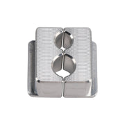 MINI 8/10mm Bike Fork-Shock Shaft Clamp/Vise block-Suspension Rod Holder For Fox