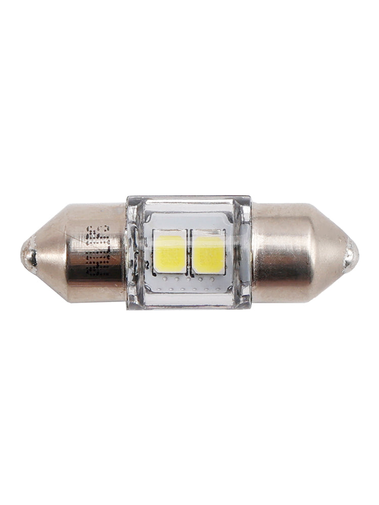 Car Light LED-Fest Ultinon Pro6000 30MM 24844CU60 6000K 24V For PHILIPS