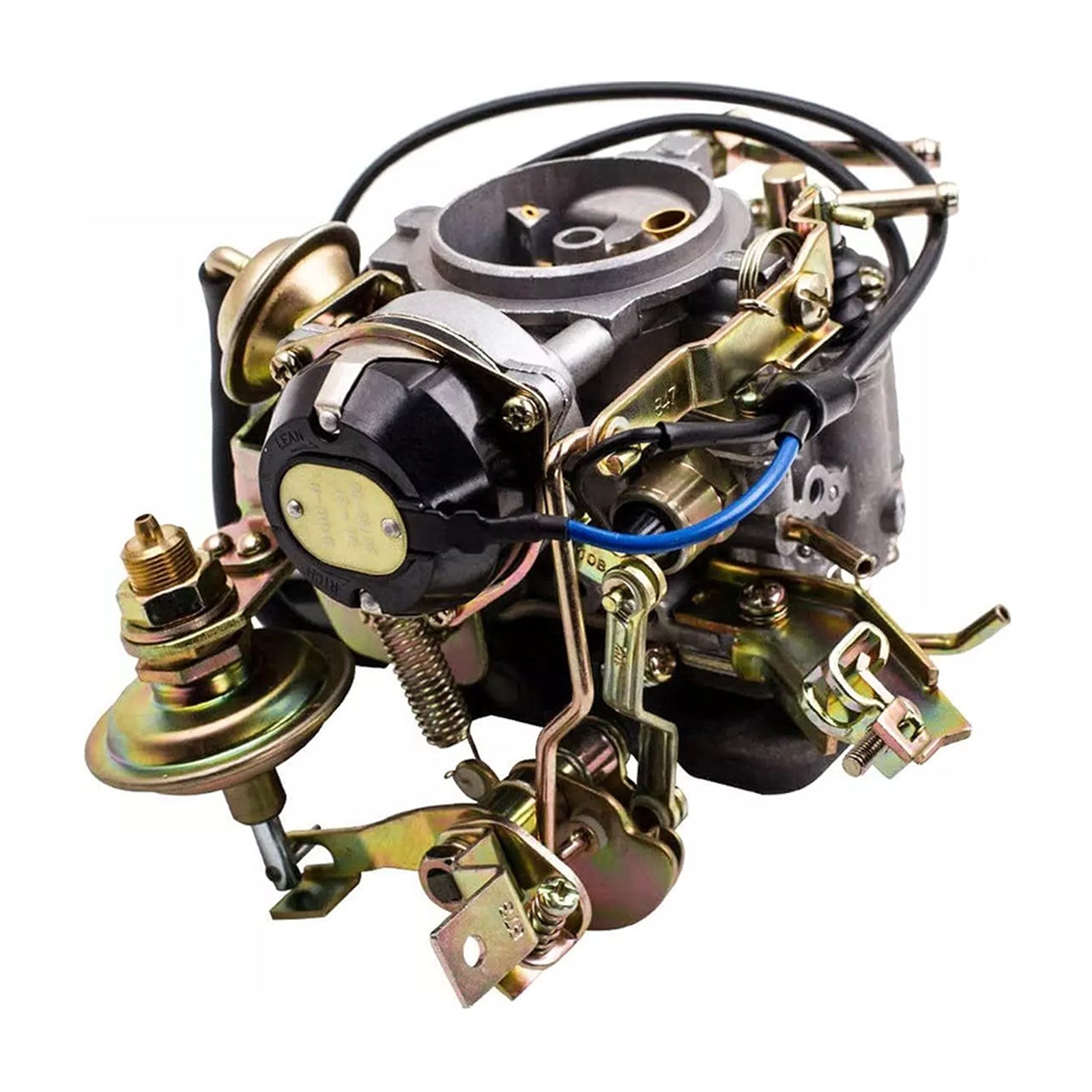 1980+ NISSAN A15 / C22 Carburetor 16010-G5211