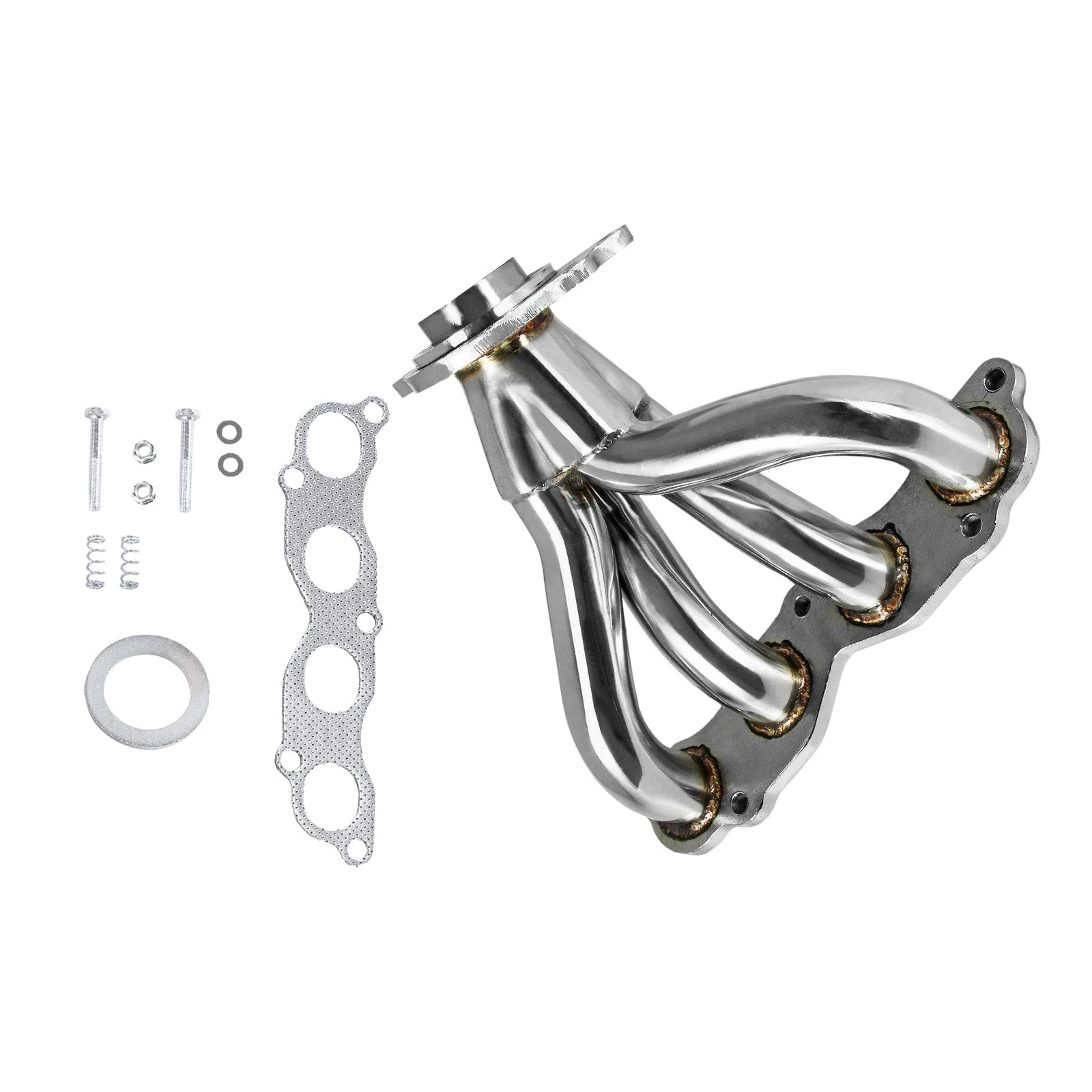 Exhaust Manifold Header Fit Honda Acura RSX DC5/-05 2002-2006