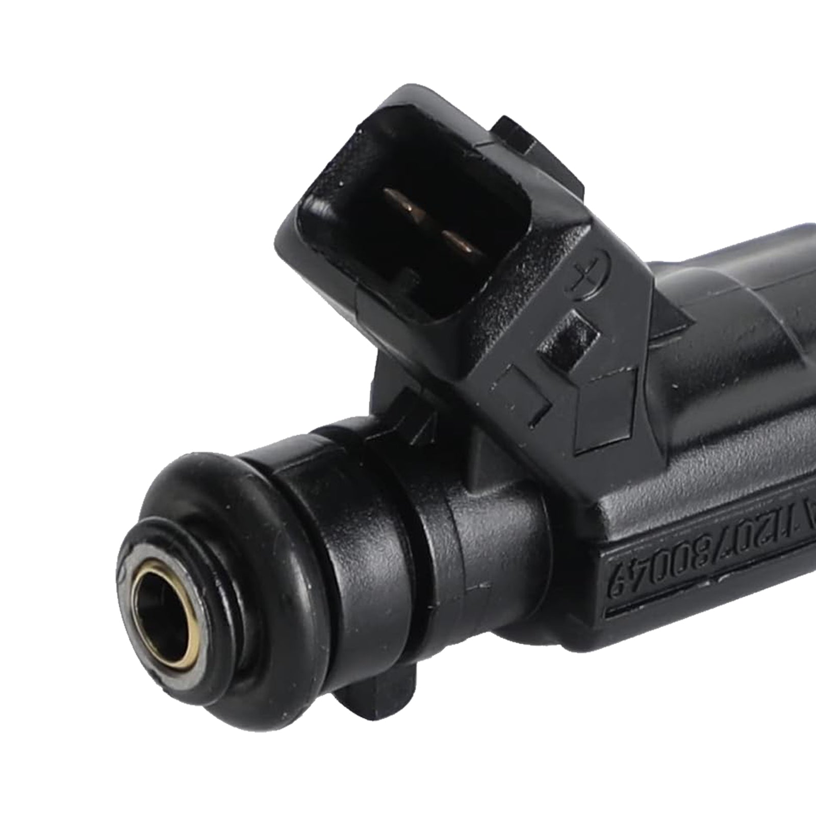 6Pcs Fuel Injector For Mercedes E320 ML320 C280 CLK320 2.8 3.2 V6 0280155742