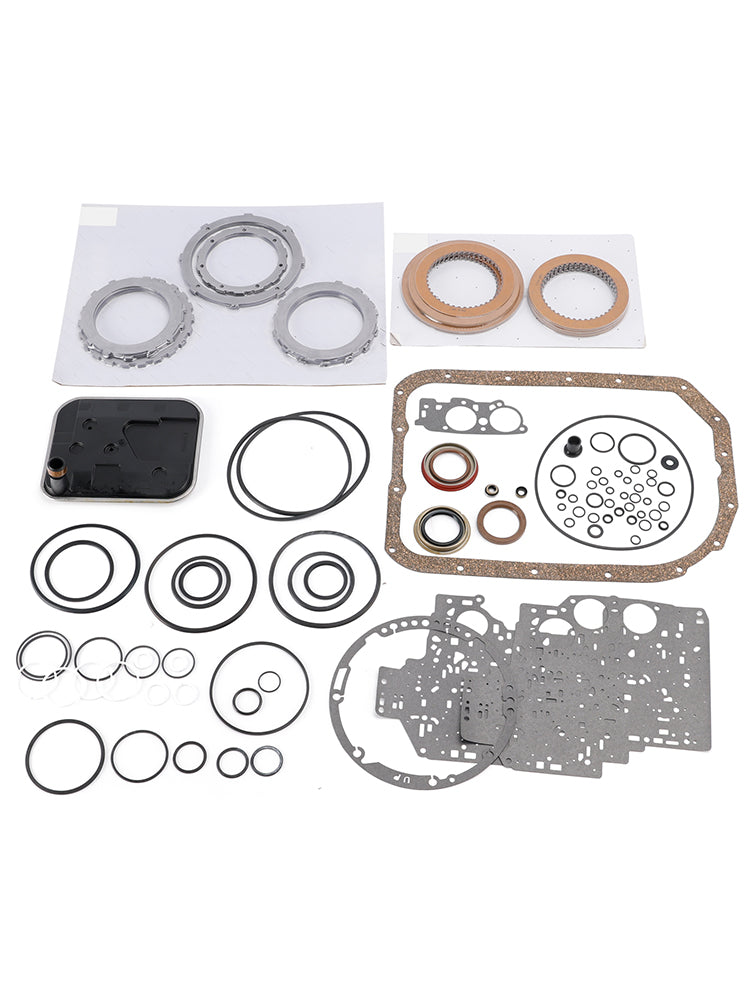 1997+ For GM Chevy 4L80E 4L85E 4L80E 4L85E Transmission Master Rebuild Kit