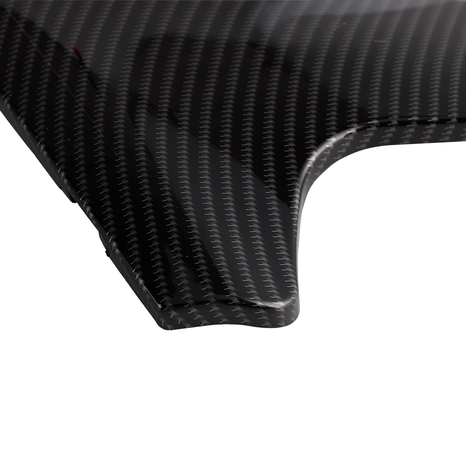 2024 -later Harley CVO Road Glide Upgrade Side Panel Brackets Support Spoiler