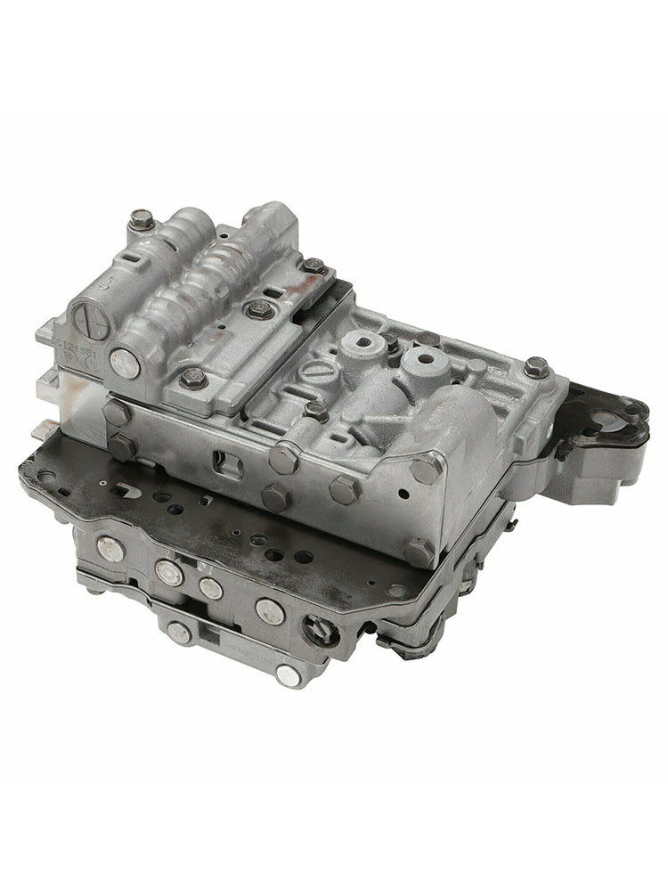 2008-2012 Volvo C30 Transmission Valve Body AW55-50SN AW55-51SN