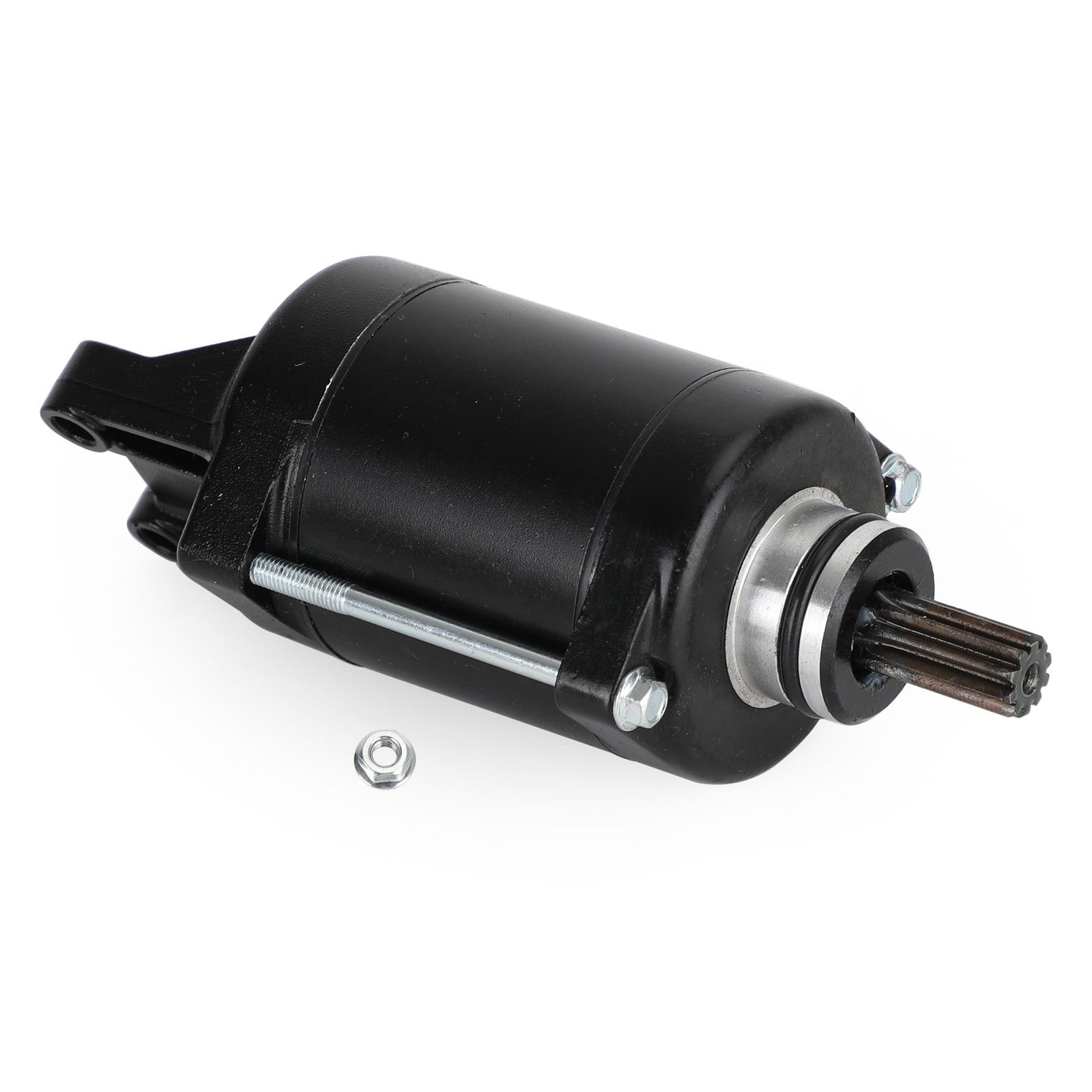 Engine Starting Starter Motor For Kawasaki ZX1000 Ninja ZX-10R ZX10R 2010 Generic