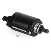 Engine Starting Starter Motor For Kawasaki ZX1000 Ninja ZX-10R ZX10R 2010 Generic