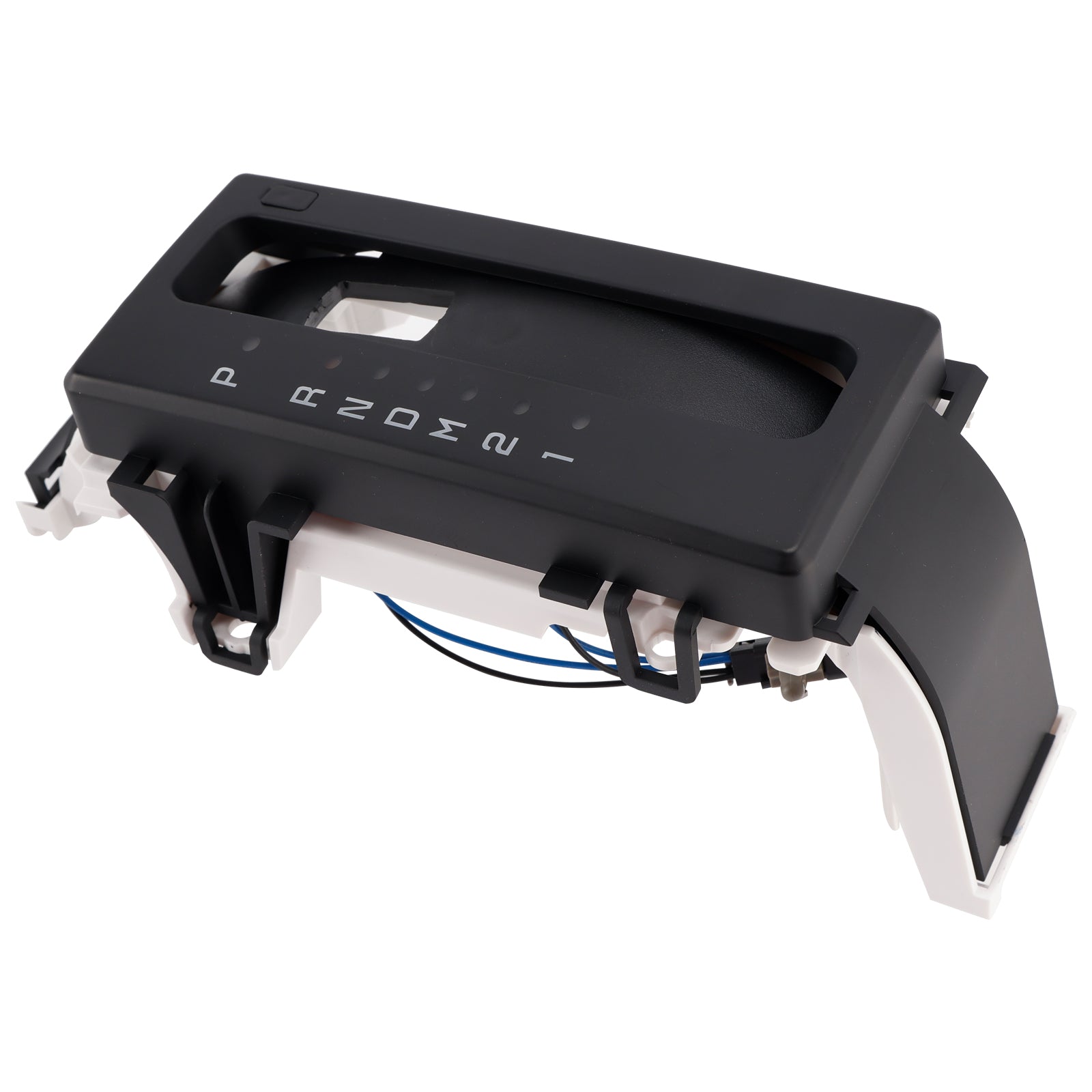 2011-2014 For Ford F-150 Automatic Trans Shifter Gear Selector Cover BL3Z-7D443-CA